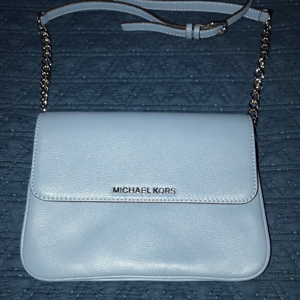 Michael Kors crossbody bag